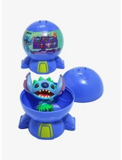 Boxlunch Disney Lilo & Stitch Smols Series 1 Blind Capsule Mystery Vinyl Figure