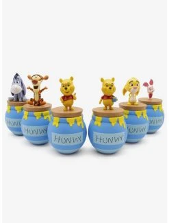 Boxlunch Disney Winnie The Pooh Smols Blind Box Figure