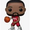 Boxlunch Funko Pop! Basketball Houston Rockets John Wall Vinyl Figure