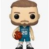 Boxlunch Funko Pop! Basketball Charlotte Hornets Gordon Hayward Vinyl Figure