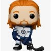 Boxlunch Funko Pop! NHL Winnipeg Jets Kyle Conner Vinyl Figure