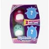 Boxlunch Squishville Mini Squishmallow Fantasy Squad Plush Set