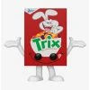 Boxlunch Funko Pop! Trix Cereal Box Vinyl Figure