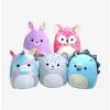 Boxlunch Squishmallow Spring Squad 12 Inch Blind Bag Plush