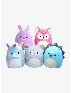 Boxlunch Squishmallow Spring Squad 12 Inch Blind Bag Plush