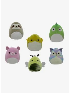 Boxlunch Squishmallows Spring Squad 16 Inch Blind Bag Plush