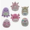 Boxlunch Squishmallows Calm Collection 8 Inch Blind Bag Plush