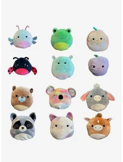 Boxlunch Squishmallows Flip-a-Mallows Blind Bag Plush