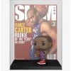 Boxlunch Funko Pop! Magazine Covers Slam Vince Carter Vinyl Figure
