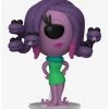 Boxlunch Funko Pop! Disney Pixar Monsters, Inc. Celia Vinyl Figure