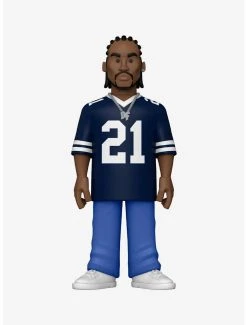 Boxlunch Funko Gold Outkast Big Boi 12 Inch Vinyl Figure