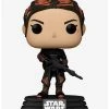 Boxlunch Funko Pop! Star Wars Fennec Shand Vinyl Bobble-Head