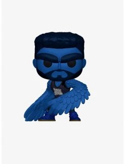 Boxlunch Funko Pop! Movies Space Jam: A New Legacy The Brow Vinyl Figure