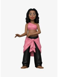 Boxlunch Funko Gold TLC Chilli Vinyl Figure