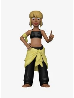 Boxlunch Funko Gold TLC T-Boz Vinyl Figure
