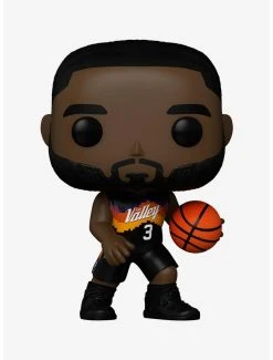 Boxlunch Funko Pop! Basketball Phoenix Suns Chris Paul Vinyl Figure