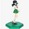 Boxlunch InuYasha Pop Up Parade Kagome Higurashi Figure