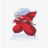 Boxlunch InuYasha Fight Stance Acrylic Figure