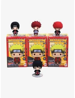 Boxlunch Naruto Shippuden Chokorin Mascot Vol. 2 Blind Box Figure