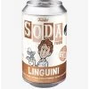 Boxlunch Funko SODA Disney Pixar Ratatouille Linguini Vinyl Figure