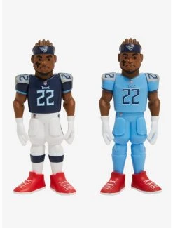 Boxlunch Funko Gold Derrick Henry Vinyl Figure