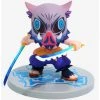 Boxlunch Demon Slayer: Kimetsu No Yaiba Toonize Inosuke Hashibira Figure