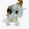 Boxlunch Tokidoki Unicorno Zodiac Series Aquarius Figure