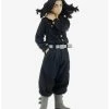 Boxlunch Banpresto Tokyo Revengers Keisuke Baji Figure