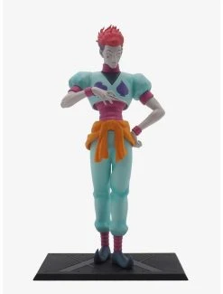 Boxlunch Hunter X Hunter Hisoka Figure