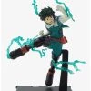 Boxlunch My Hero Academia Deku One For All Figure