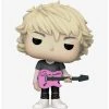 Boxlunch Funko Pop! Rocks Machine Gun Kelly (Tickets To My Downfall Cover) Vinyl Figure