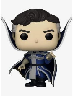 Boxlunch Funko Pop! Marvel Doctor Strange In The Multiverse Of Madness Supreme Strange Vinyl Bobble-Head