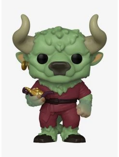Boxlunch Funko Pocket Pop! Marvel Doctor Strange In The Multiverse Of Madness Rintrah 6 Inch Vinyl Bobble-Head