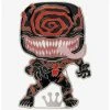 Boxlunch Funko Pop! Marvel Venom Corrupted Venom Large Enamel Pin