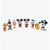 Boxlunch Funko Disney Mickey And Friends Mystery Minis Blind Box Vinyl Figure