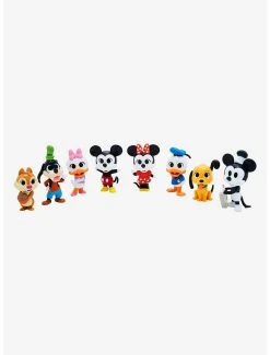 Boxlunch Funko Disney Mickey And Friends Mystery Minis Blind Box Vinyl Figure