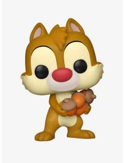 Boxlunch Funko Pop! Disney Mickey And Friends Dale Vinyl Figure