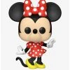 Boxlunch Funko Pop! Disney Mickey And Friends Minnie Mouse Vinyl Figure