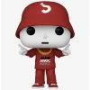 Boxlunch Funko Pop! Icons Jabbawockeez Vinyl Figure