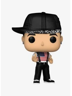 Boxlunch Funko Pop! Rocks New Kids On The Block Danny Vinyl Figure