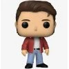 Boxlunch Funko Pop! Rocks New Kids On The Block Jonathan Vinyl Figure