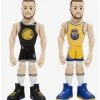 Boxlunch Funko Gold Stephen Curry Vinyl Figure