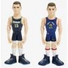 Boxlunch Funko Gold Nikola Jokic Vinyl Figure