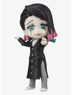 Boxlunch Bandai Spirits Demon Slayer: Kimetsu No Yaiba Figuarts Mini Enmu Figure