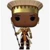 Boxlunch Funko Pop! Marvel What If...? Queen General Ramonda Vinyl Bobble-Head