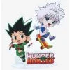 Boxlunch Hunter X Hunter Chibi Gon & Killua Acrylic Figure