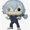 Boxlunch Funko Pop! Animation Jujutsu Kaisen Mahito Vinyl Figure