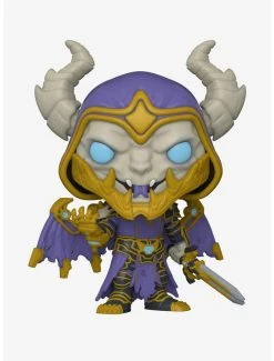 Boxlunch Funko Pop! Games Borderlands Tiny Tina's Wonderlands Dragon Lord Vinyl Figure