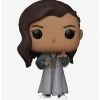 Boxlunch Funko Pop! Marvel Doctor Strange In The Multiverse Of Madness America Chavez (In Masters Of The Mystic Arts Robe) Vinyl Bobble-Head