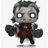 Boxlunch Funko Pop! Marvel Doctor Strange In The Multiverse Of Madness Dead Strange Vinyl Bobble-Head